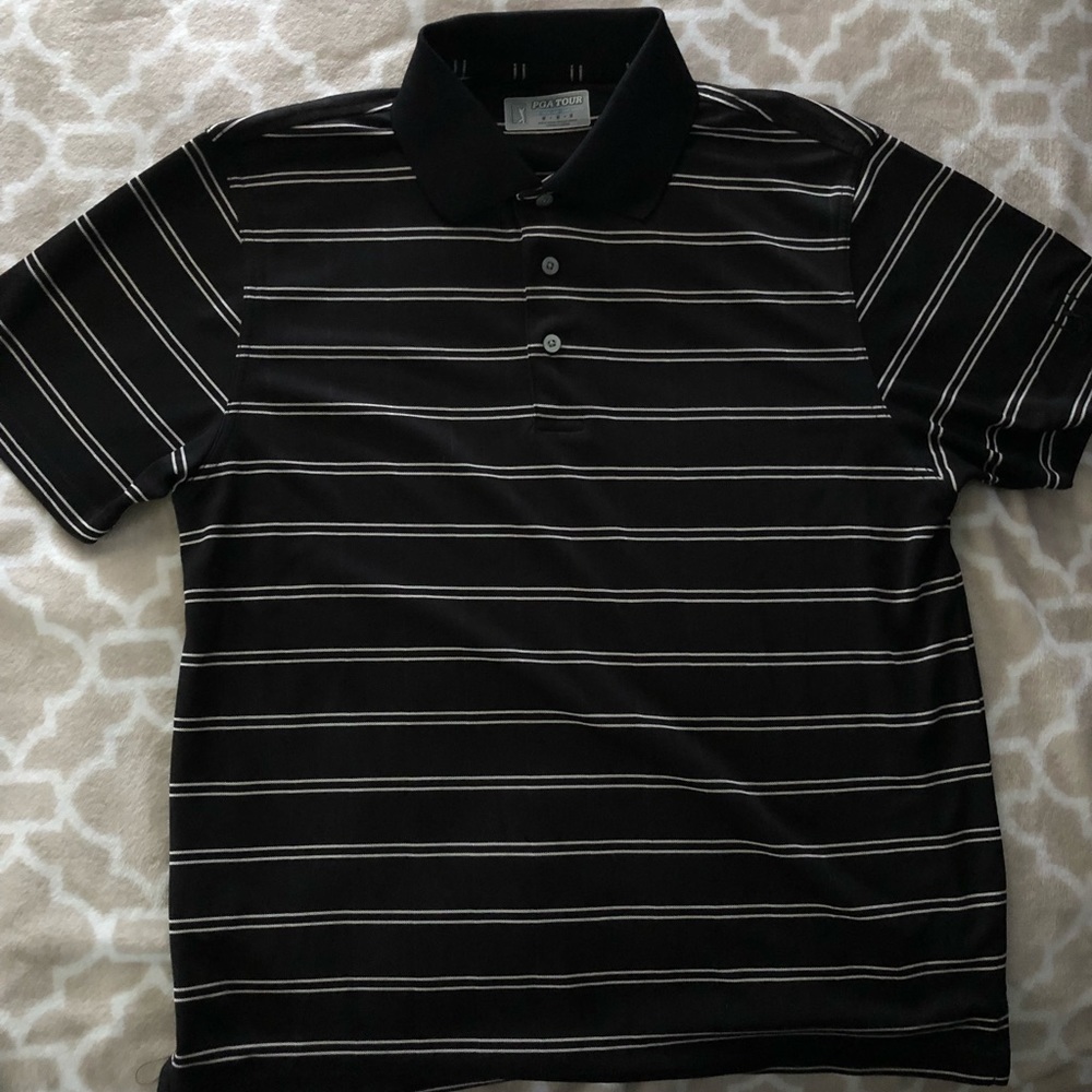 PGA Tour Polo Shirt